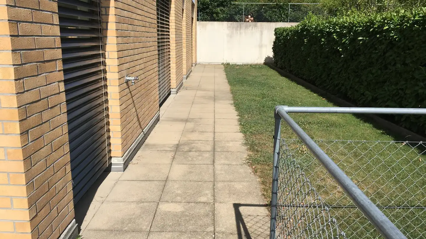 Appartamento a gradini in affitto - Hinterbächlistrasse 12, 5452 Oberrohrdorf