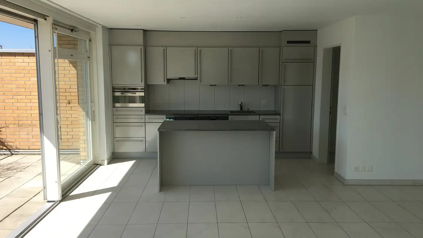 Appartamento a gradini in affitto - Hinterbächlistrasse 12, 5452 Oberrohrdorf - Foto 2
