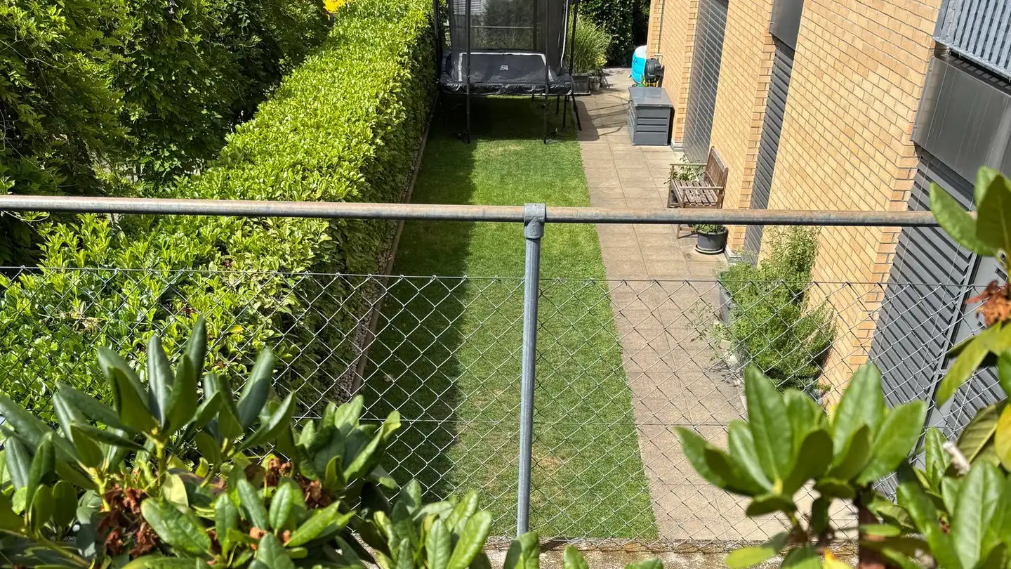 Appartamento a gradini in affitto - Hinterbächlistrasse 12, 5452 Oberrohrdorf - Foto 3