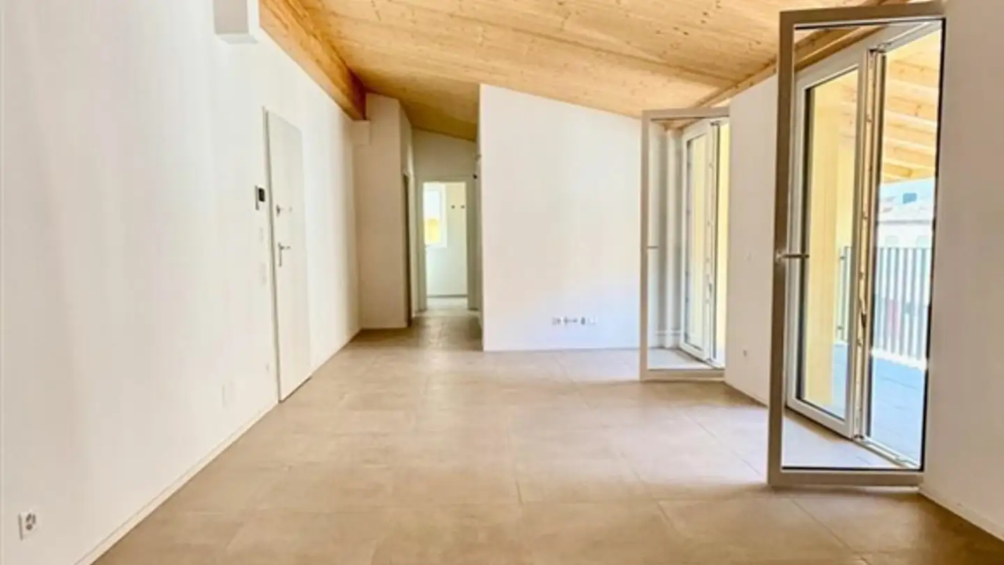 Apartment for rent - Via Canonico Manera 5, 6965 Cadro