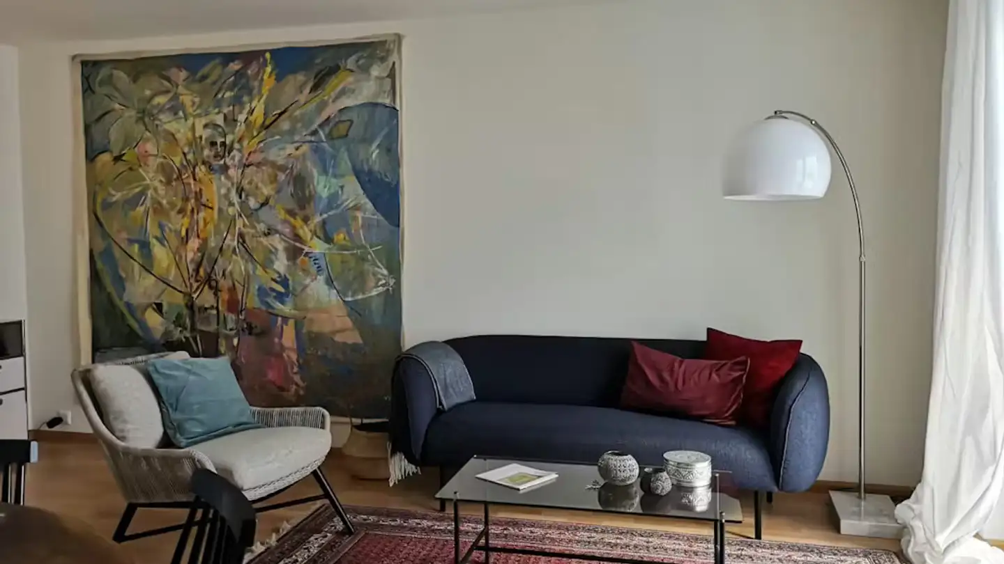 Appartamento in affitto - Davidsbodenstrasse, 4056 Basel - Foto 2