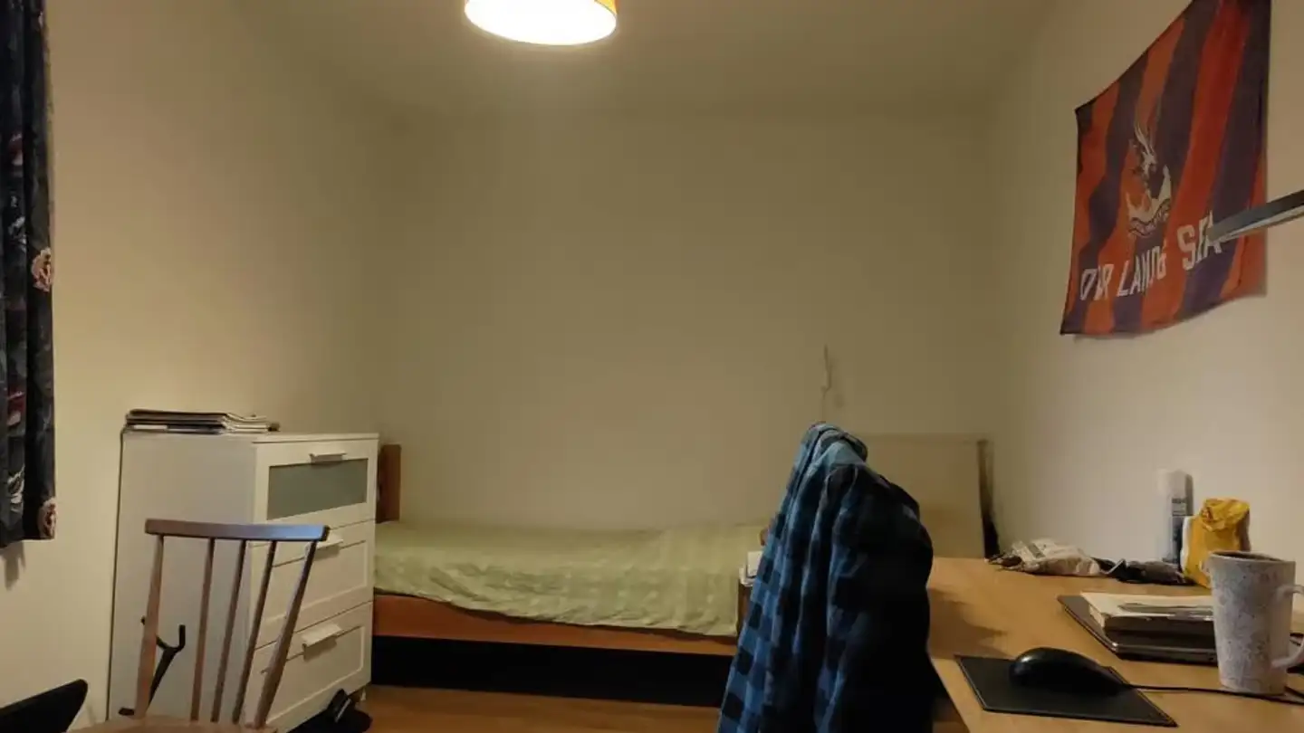 Zimmer mieten - Wehntalerstrasse 402, 8046 Zürich - Foto 2