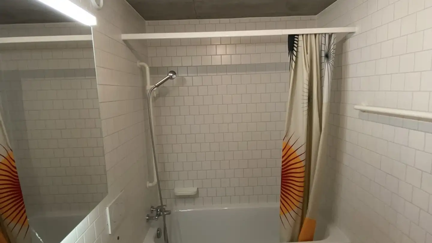 Appartamento in affitto - Avenue De Pratifori 24b, 1950 Sion - Foto 3