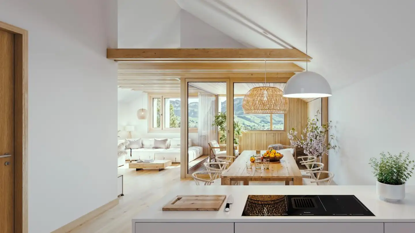 Appartamento in vendita - Hirschbergstrasse 2, 9050 Appenzell - Foto 4