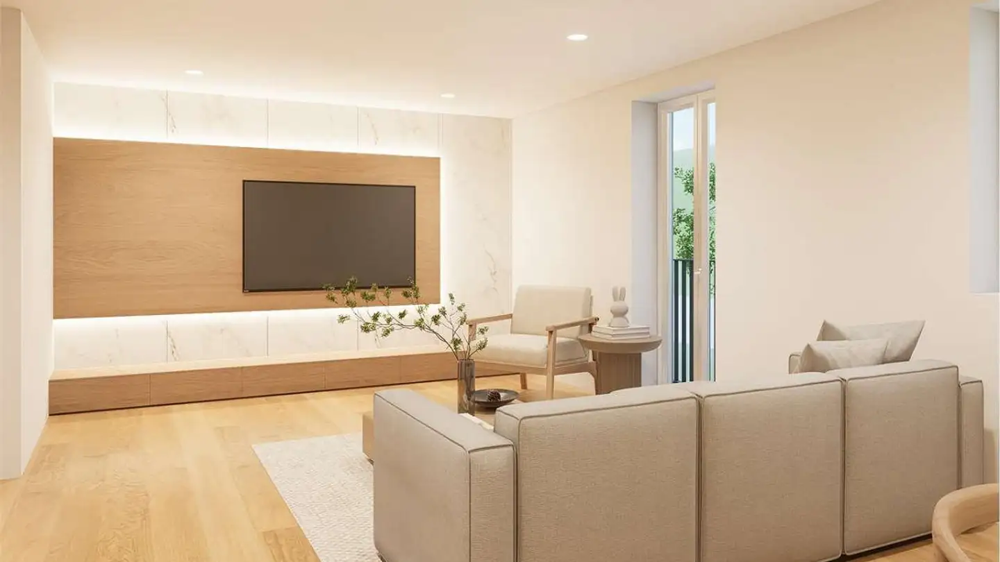 Wohnung kaufen - Via Del Piano, 6926 Montagnola - Foto 4