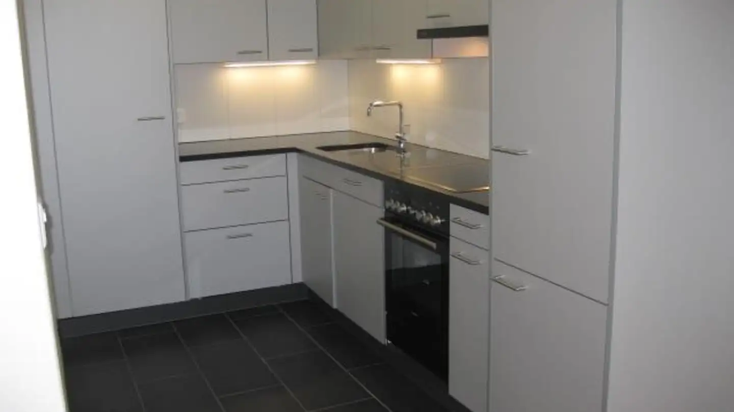 Apartment for rent - Neumattstrasse 25, 3053 Münchenbuchsee - Photo 3