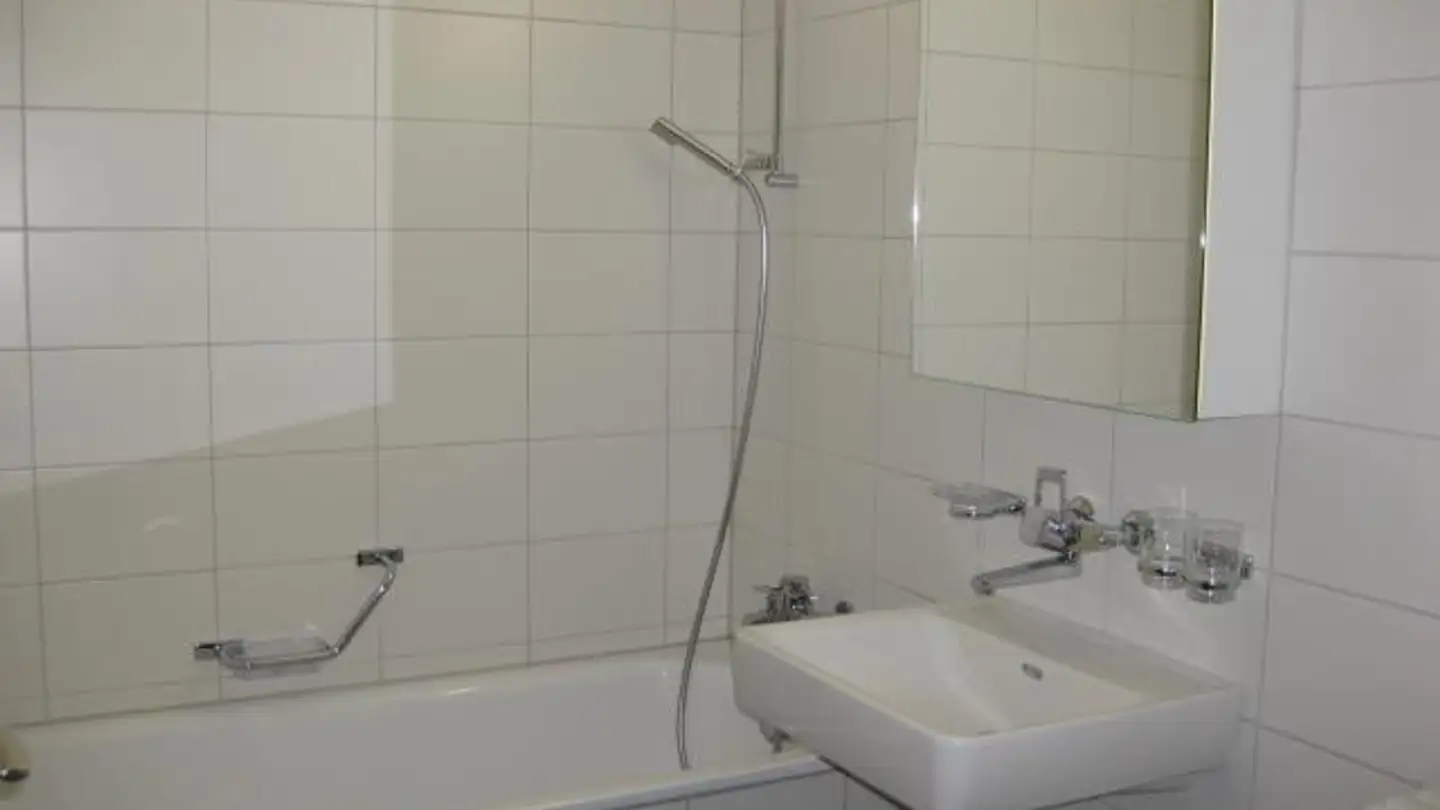 Apartment for rent - Neumattstrasse 25, 3053 Münchenbuchsee - Photo 4