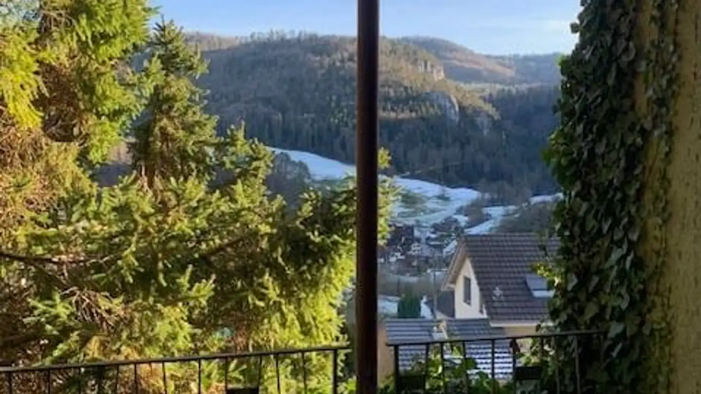 Casa singola in vendita - Höhenweg 8, 4253 Liesberg - Foto 2