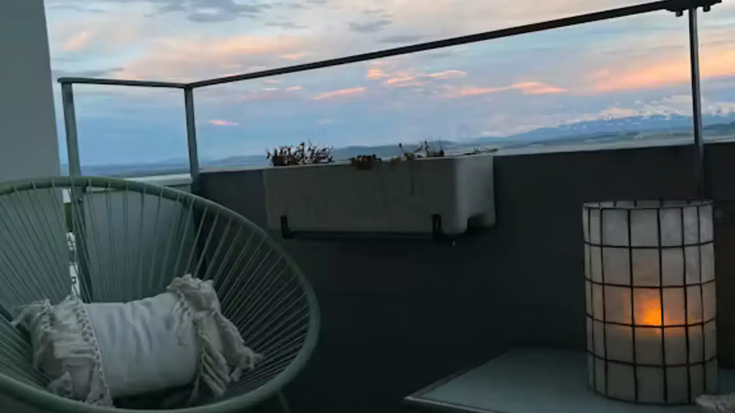 Apartment for rent - Rue de L'Orée, 2000 Neuchâtel - Photo 4