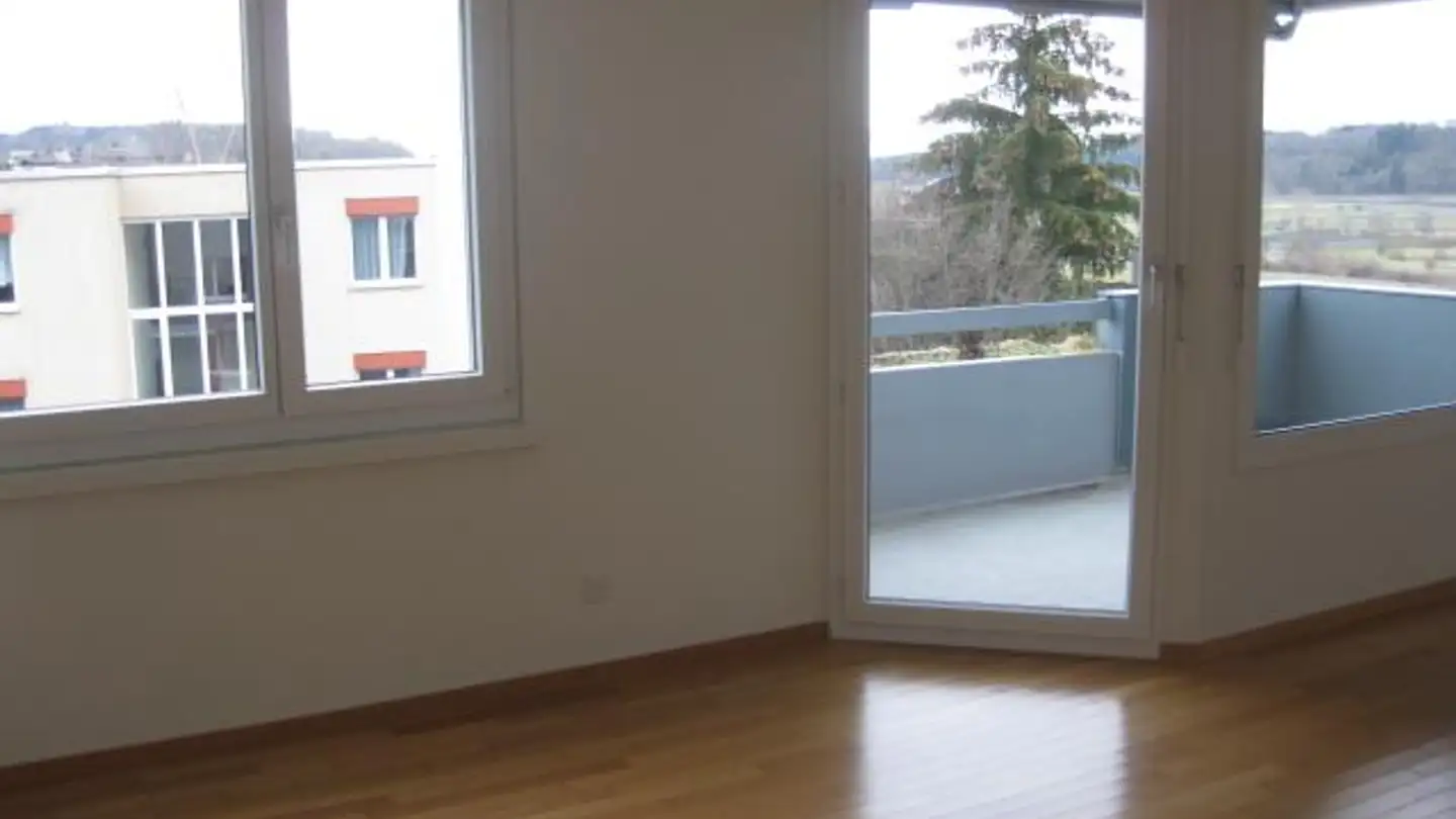Apartment for rent - Neumattstrasse 25, 3053 Münchenbuchsee - Photo 2