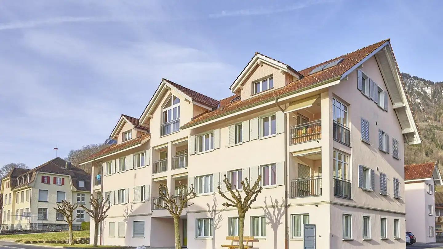 Appartamento in affitto - Staatsstrasse 127, 9464 Rüthi (Rheintal)