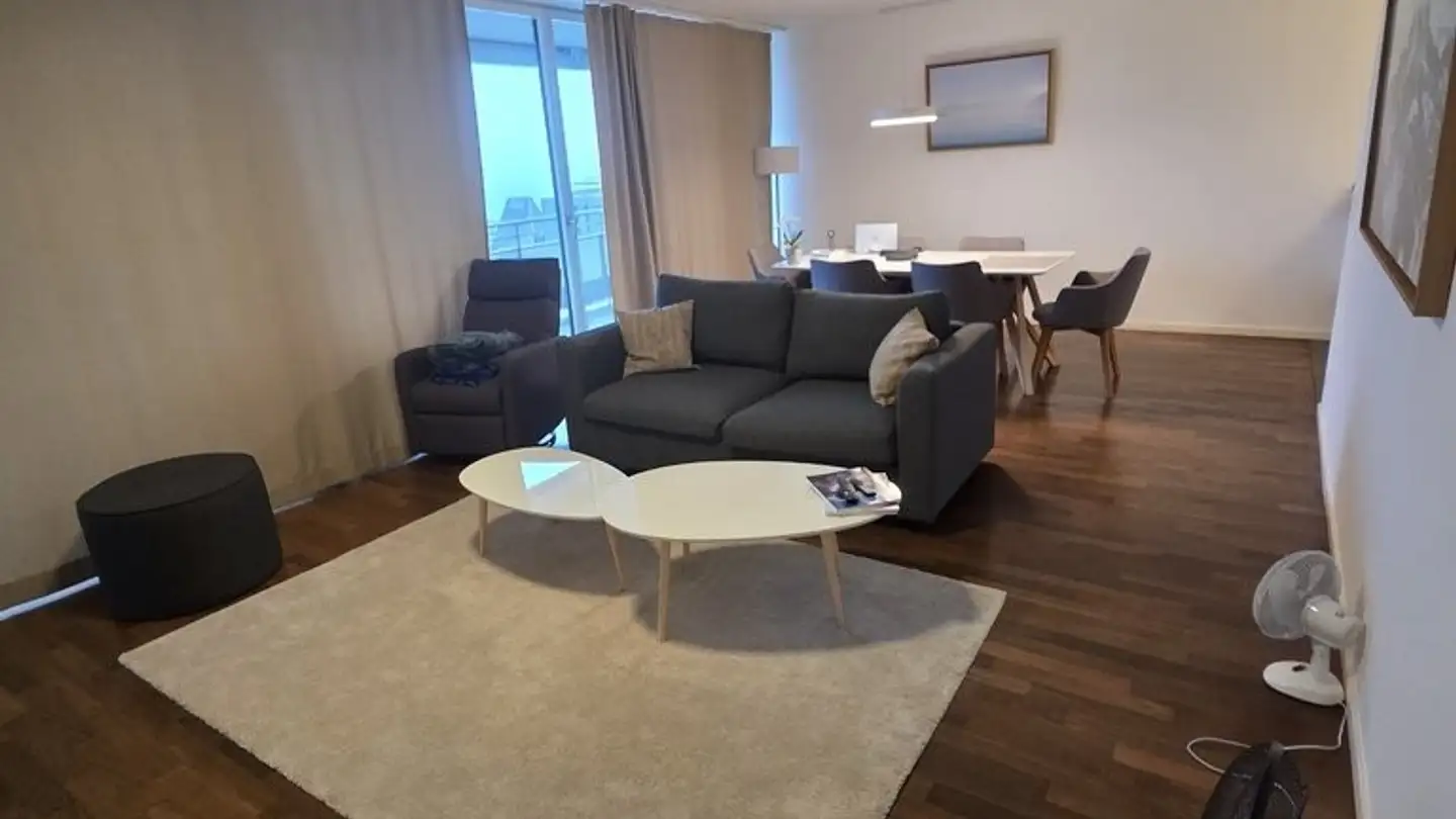 Apartment for rent - Rue Beau-Séjour 8d, 1003 Lausanne