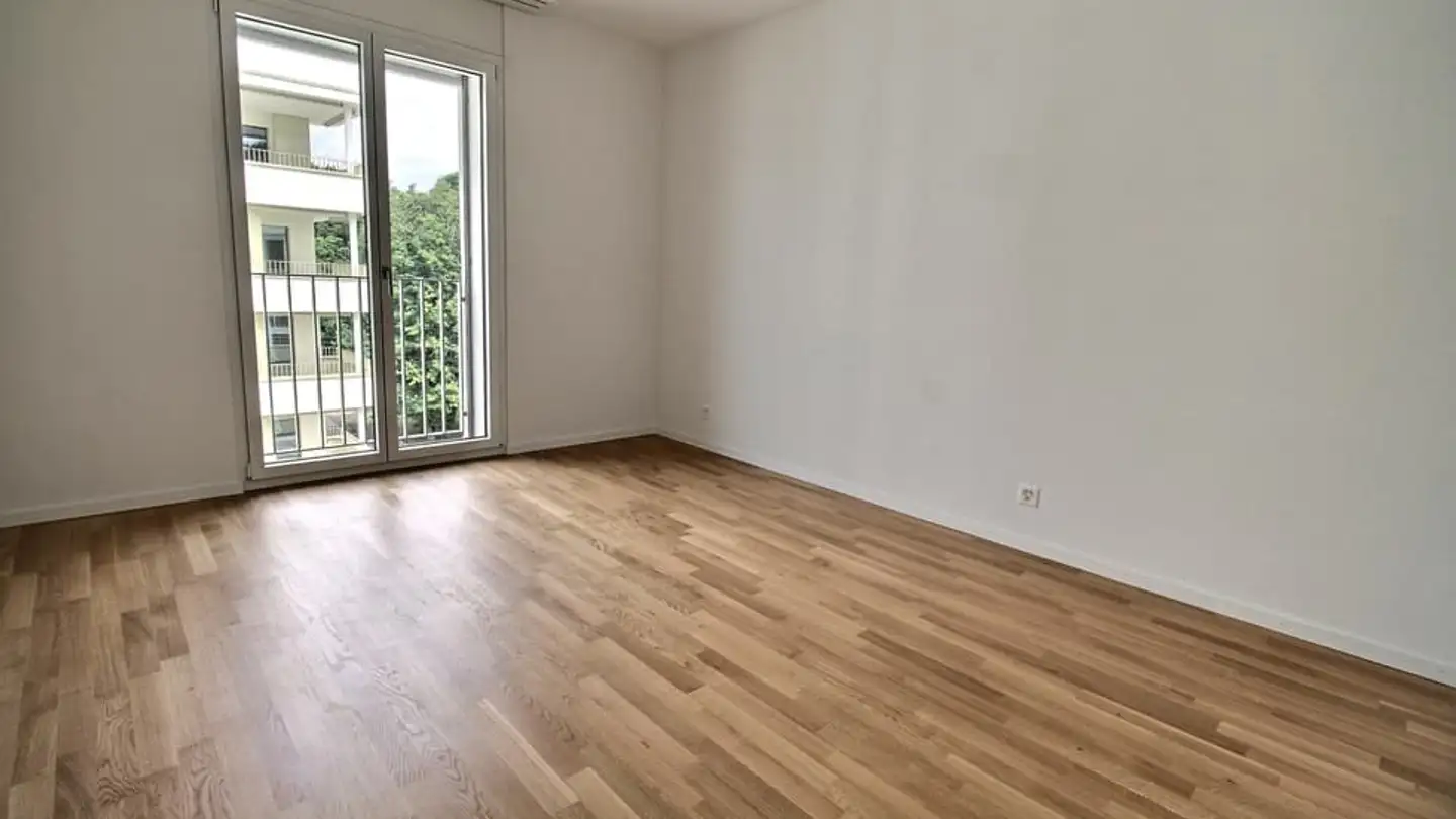 Appartamento in affitto - Rue Des Frères-Lumière 23, 1723 Marly - Foto 3