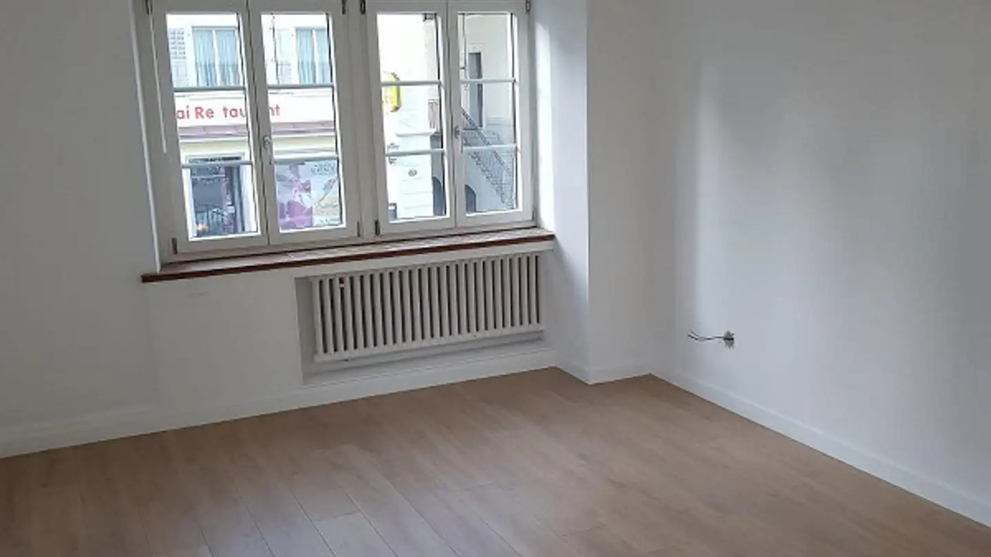 Apartment for rent - Hauptstrasse 1, 6170 Schüpfheim - Photo 4