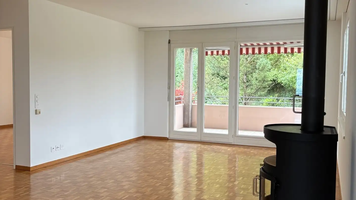 Appartement à louer - Zürichstrasse 106, 8123 Ebmatingen