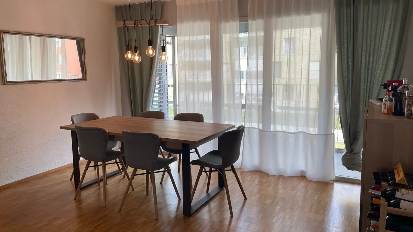 Appartement meublé à louer - 8152 Glattpark (Opfikon) - Photo 3