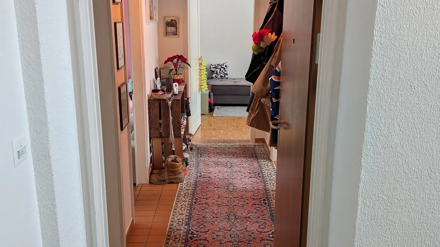 Appartement à louer - 8049 Zürich - Photo 2