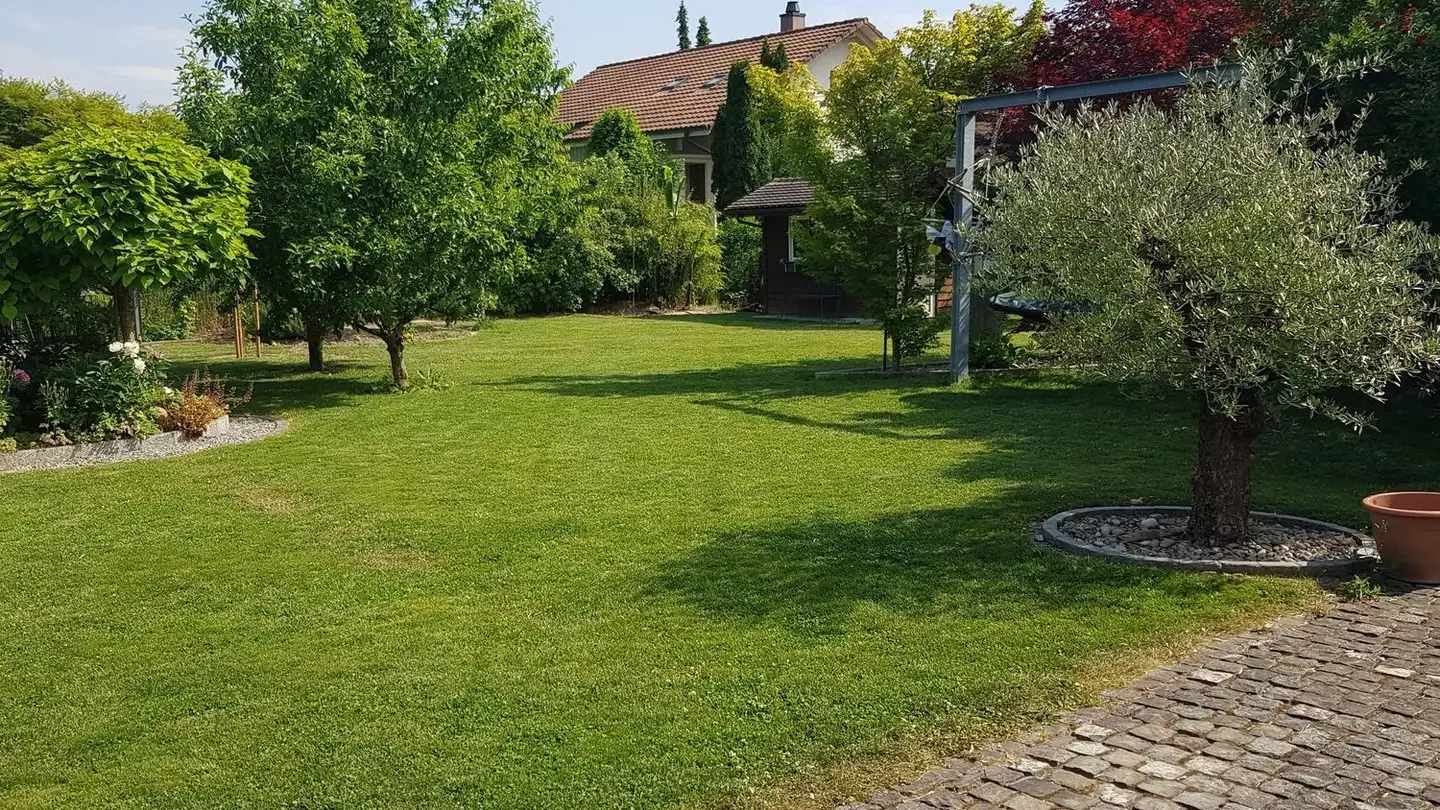 Casa singola in vendita - Dammweg 28, 3250 Lyss - Photo 4