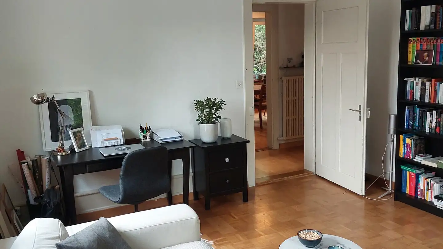 Appartement à louer - Zelglistrasse 17, 5000 Aarau - Photo 2