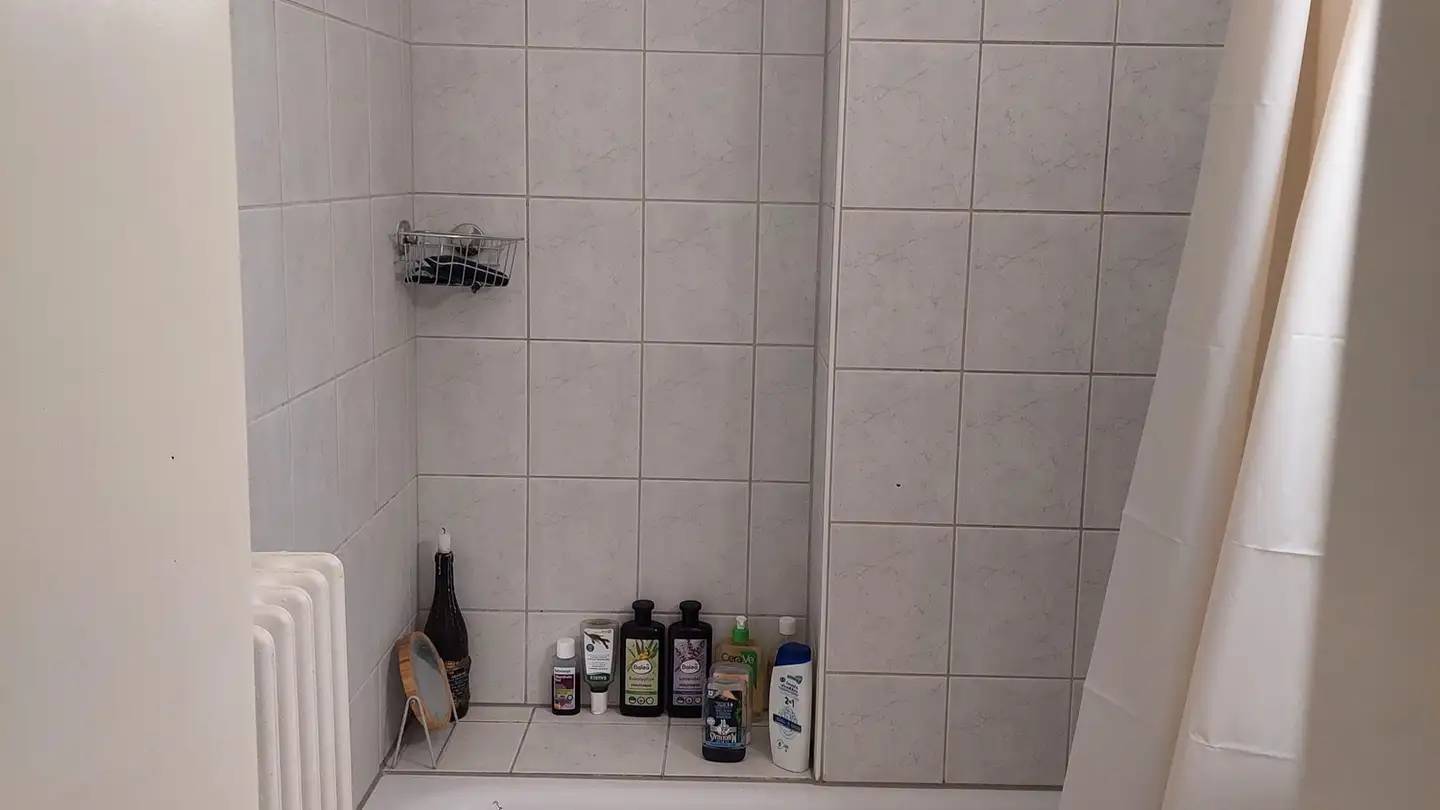 Appartement à louer - Zelglistrasse 17, 5000 Aarau - Photo 3