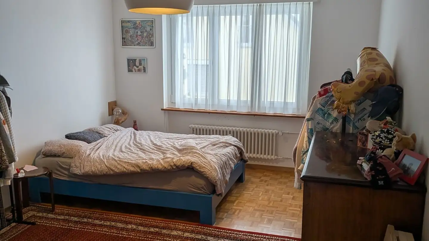 Appartement à louer - 8049 Zürich - Photo 4