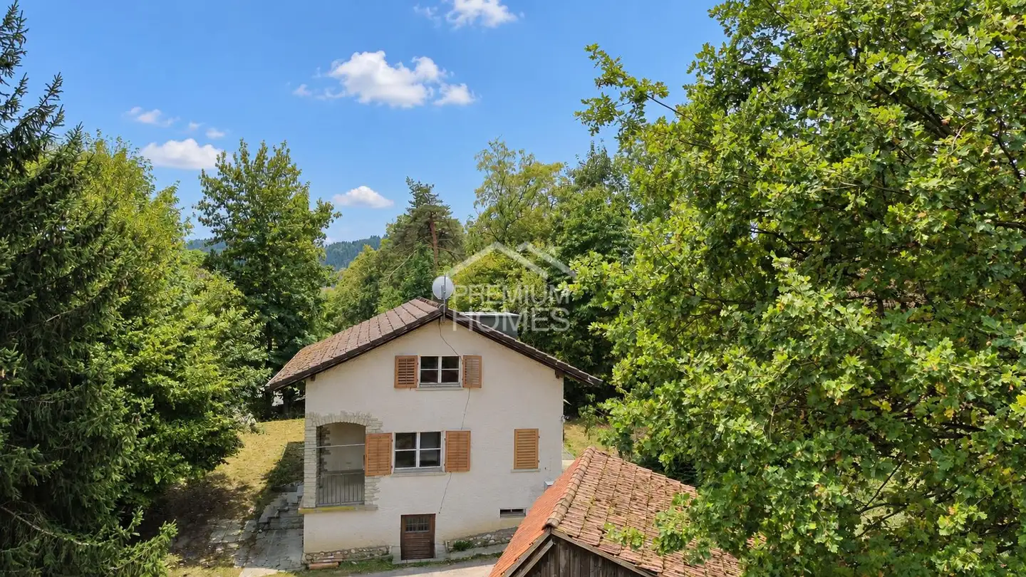 Einfamilienhaus kaufen - 5604 Hendschiken - Foto 2