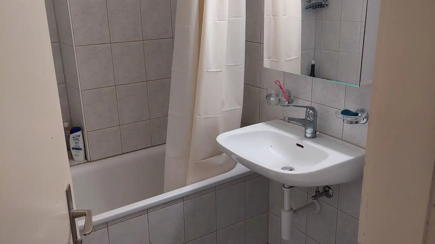 Appartement à louer - Zelglistrasse 17, 5000 Aarau - Photo 4