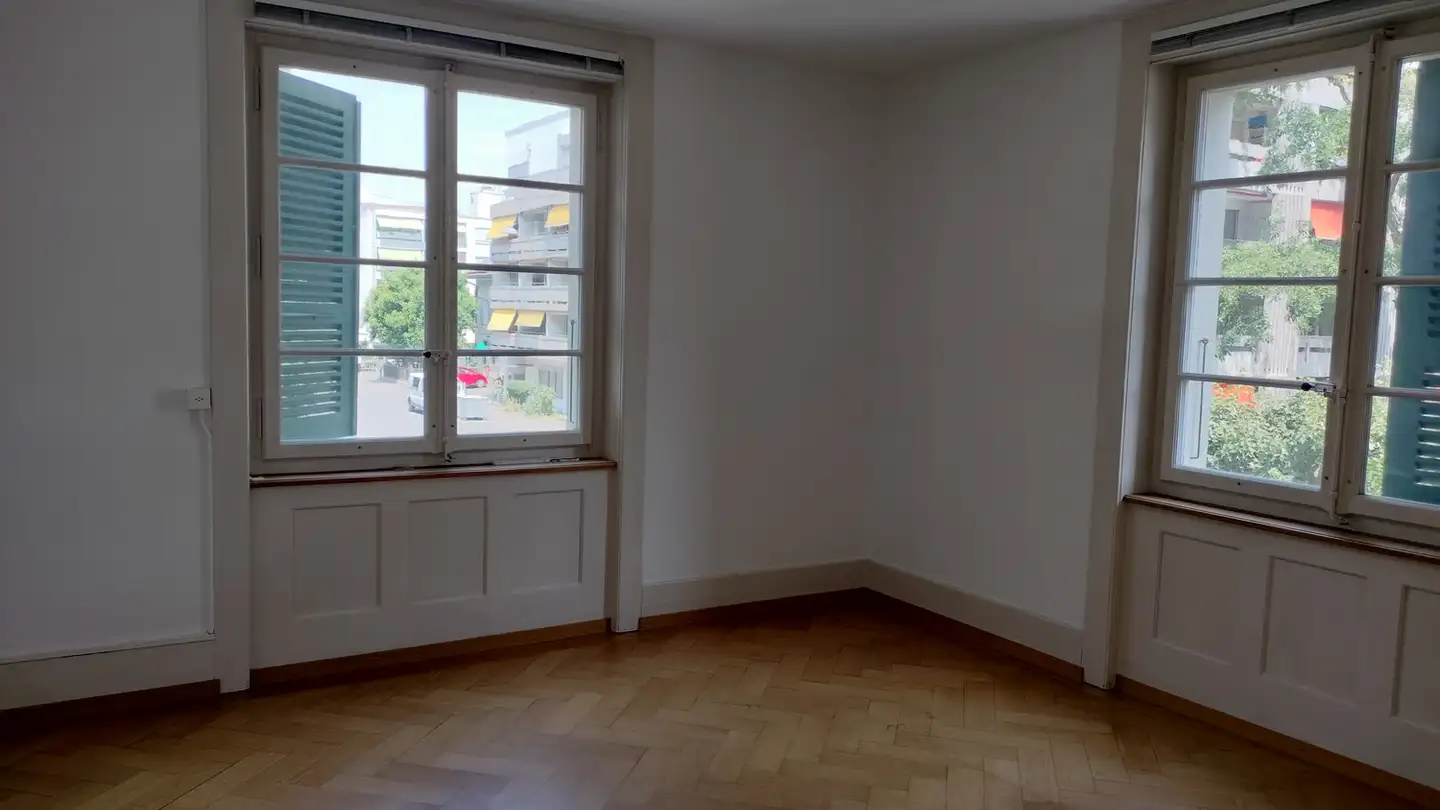 Chambre à louer - Sennweg 19, 3012 Bern