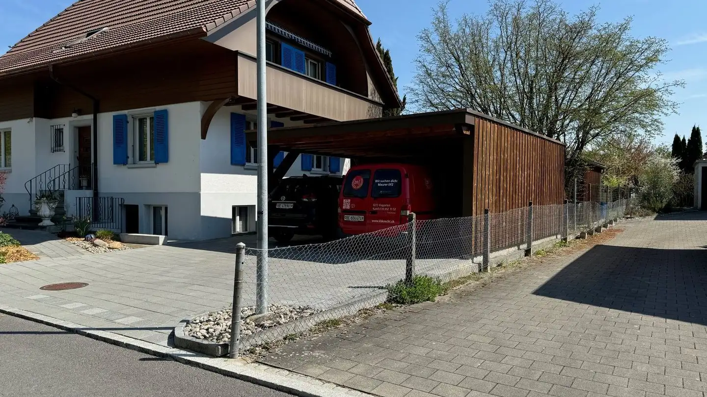 Casa singola in vendita - Dammweg 28, 3250 Lyss - Photo 2