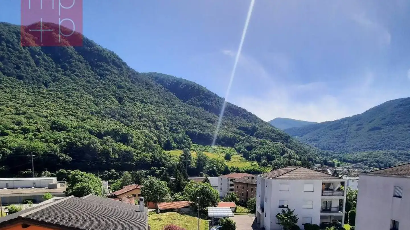 Attique à vendre - 6802 Rivera