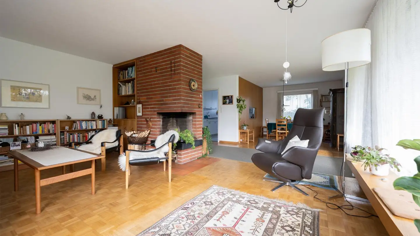 Single house for sale - Berglistrasse 16, 8580 Amriswil - Photo 4