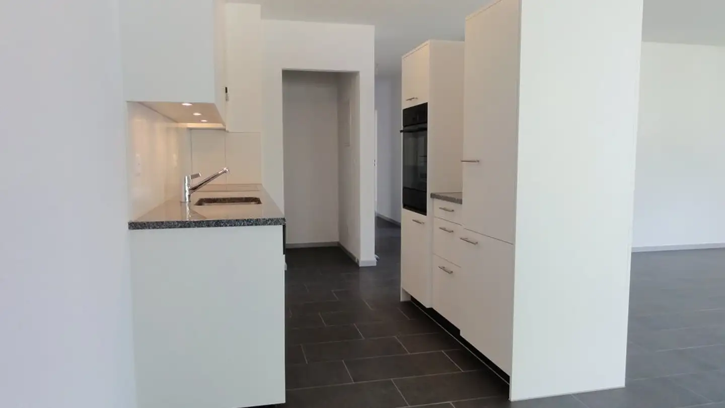 Wohnung mieten - Maggenbergmatte 7, 1712 Tafers - Foto 2