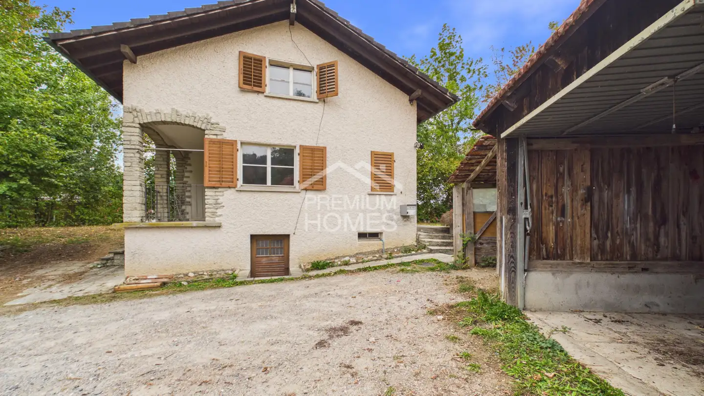Einfamilienhaus kaufen - 5604 Hendschiken - Foto 4