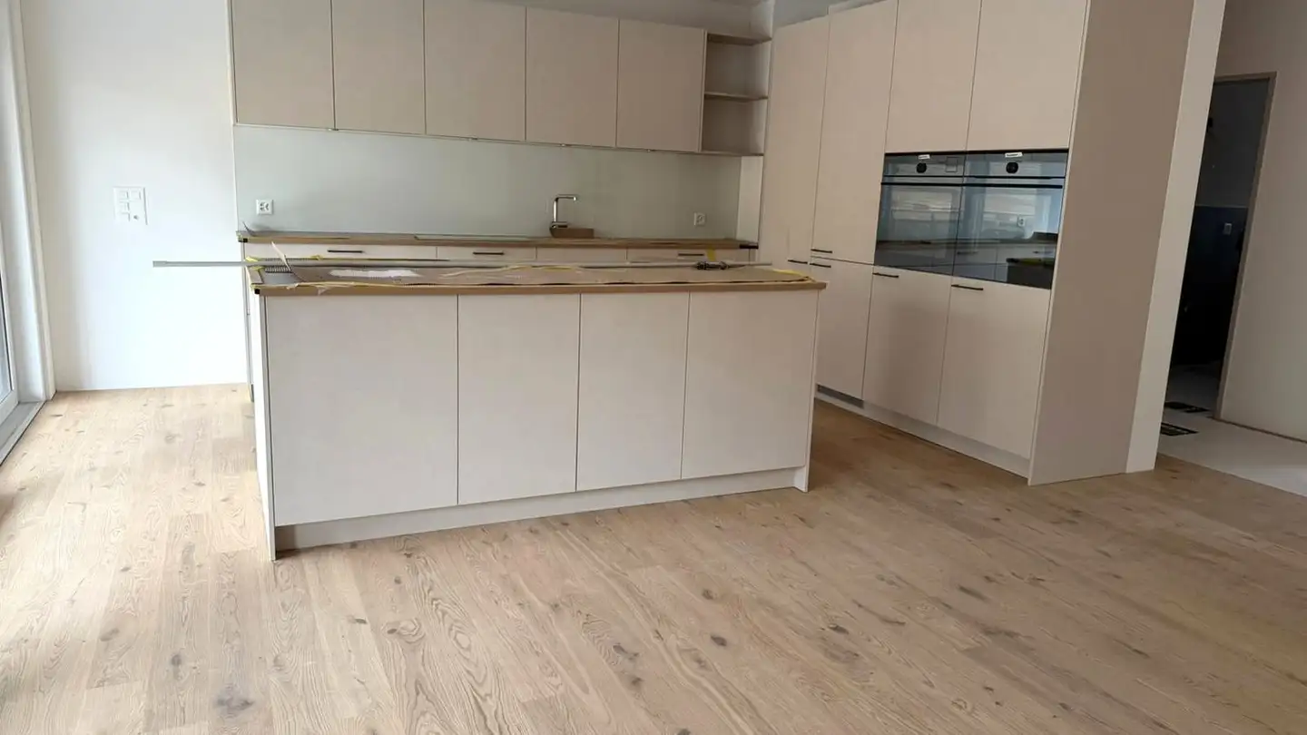 Apartment for sale - Wilerstrasse 15, 8514 Amlikon-Bissegg - Photo 4