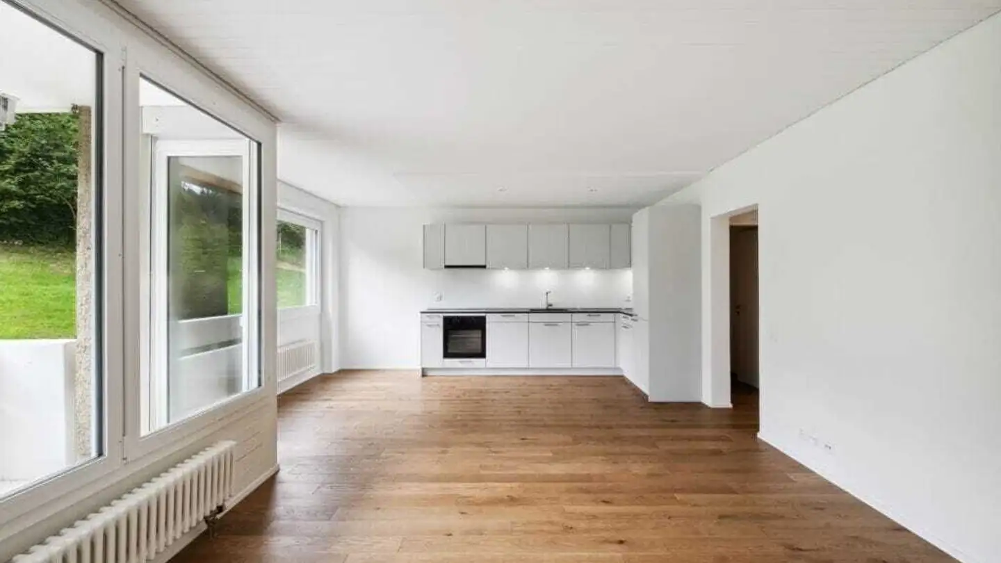 Wohnung kaufen - Köniztalstrasse, 3098 Köniz