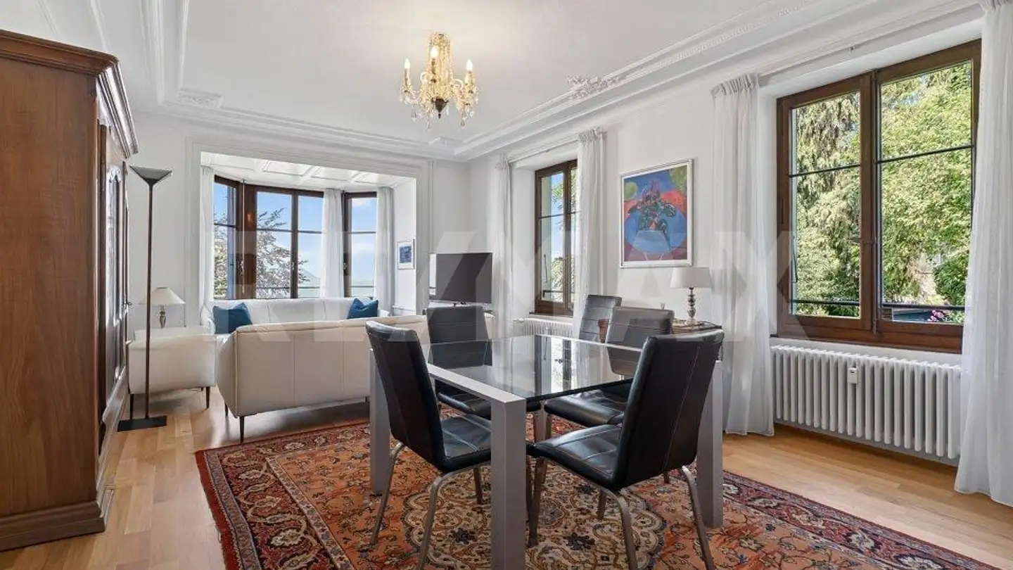 Appartamento in vendita - 1820 Montreux - Foto 2