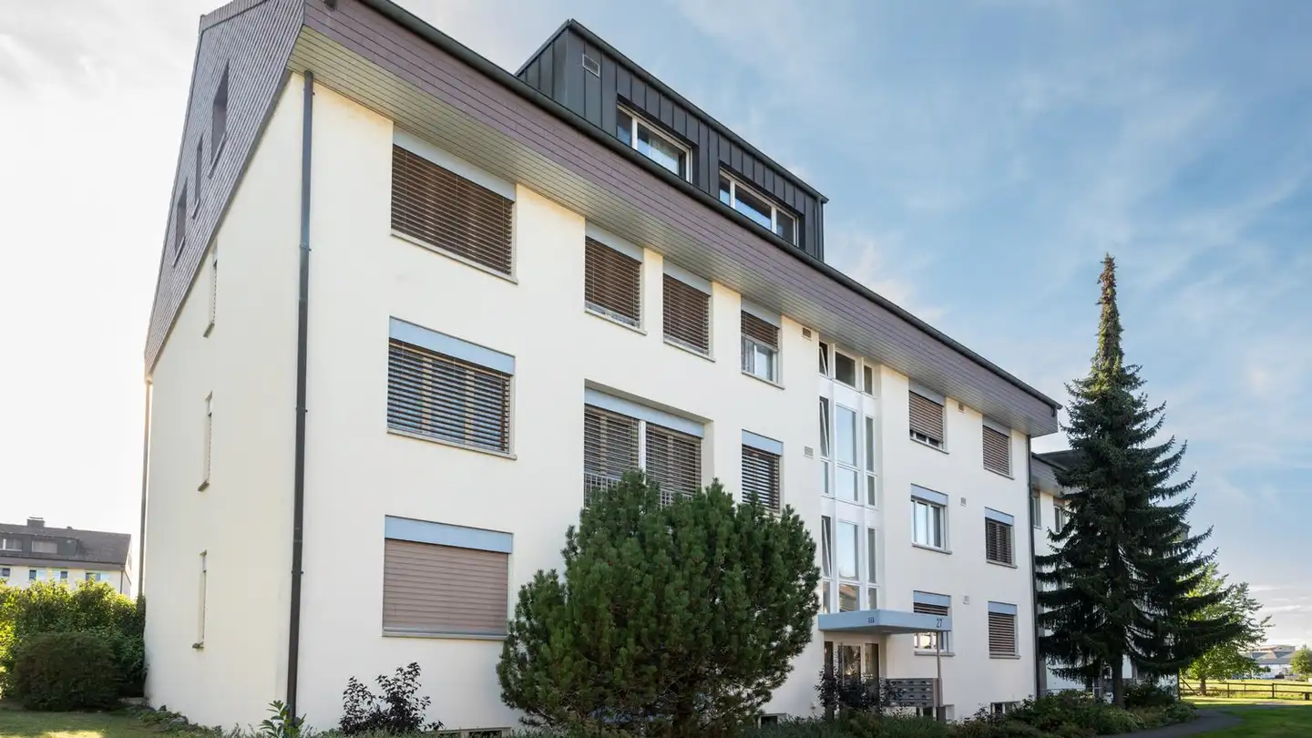 Appartamento in vendita - Feldeggstrasse 27, 8590 Romanshorn