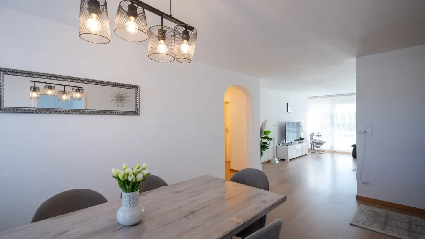 Wohnung kaufen - Feldeggstrasse 27, 8590 Romanshorn - Foto 2