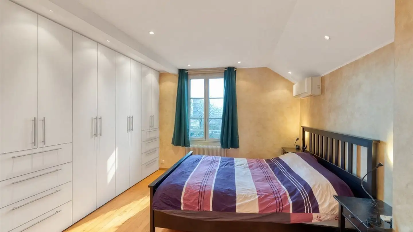 Einfamilienhaus kaufen - 1216 Cointrin - Foto 2