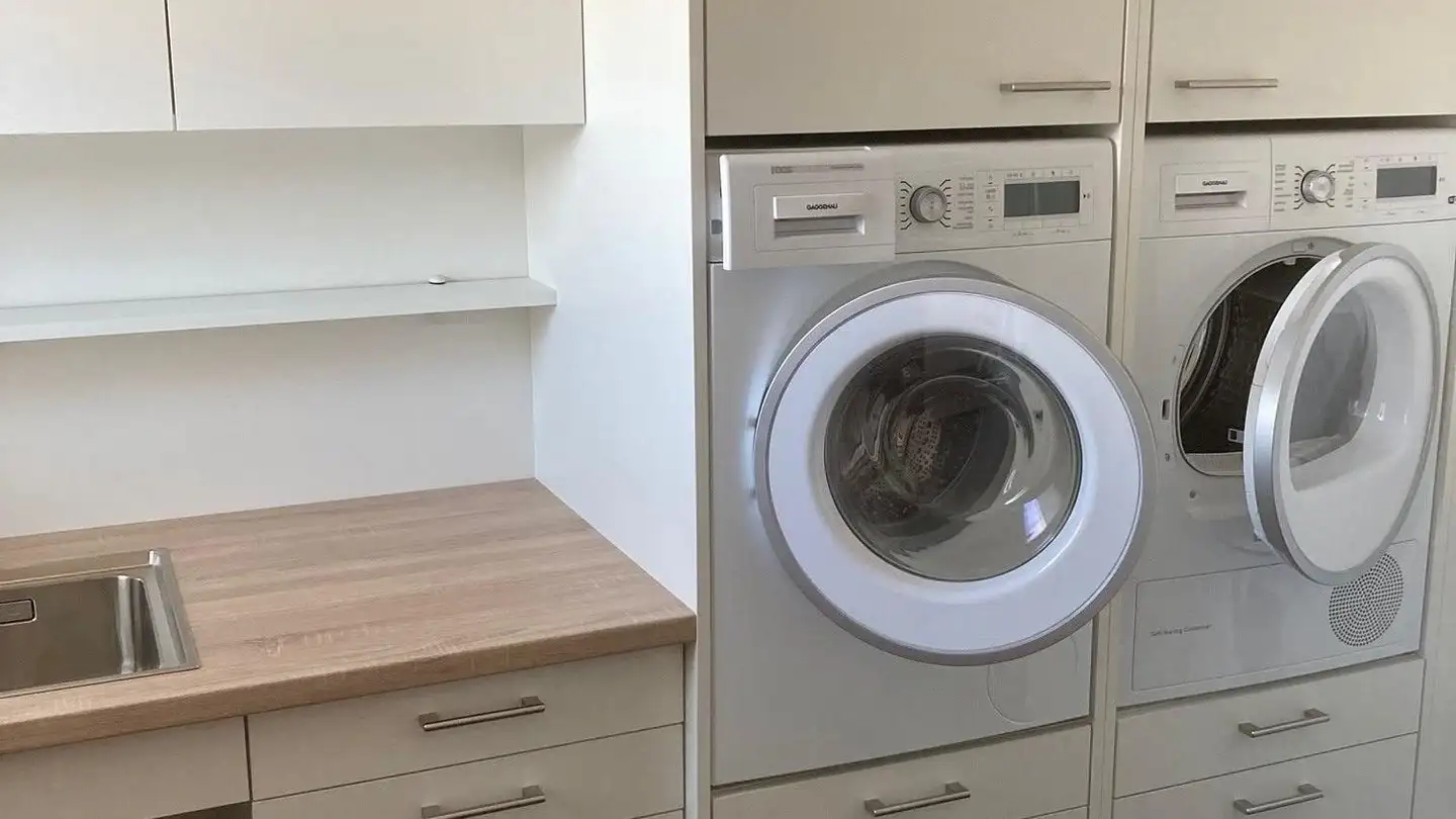 Department store for rent - Riedmattächer 4, 5623 Boswil - Photo 4