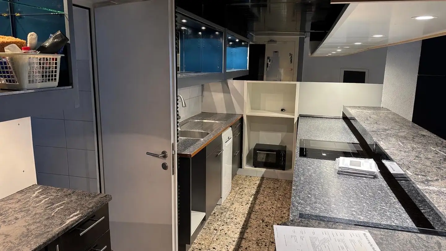 Loft mieten - Lenzburgerstrasse 13, 5600 Ammerswil AG - Foto 3