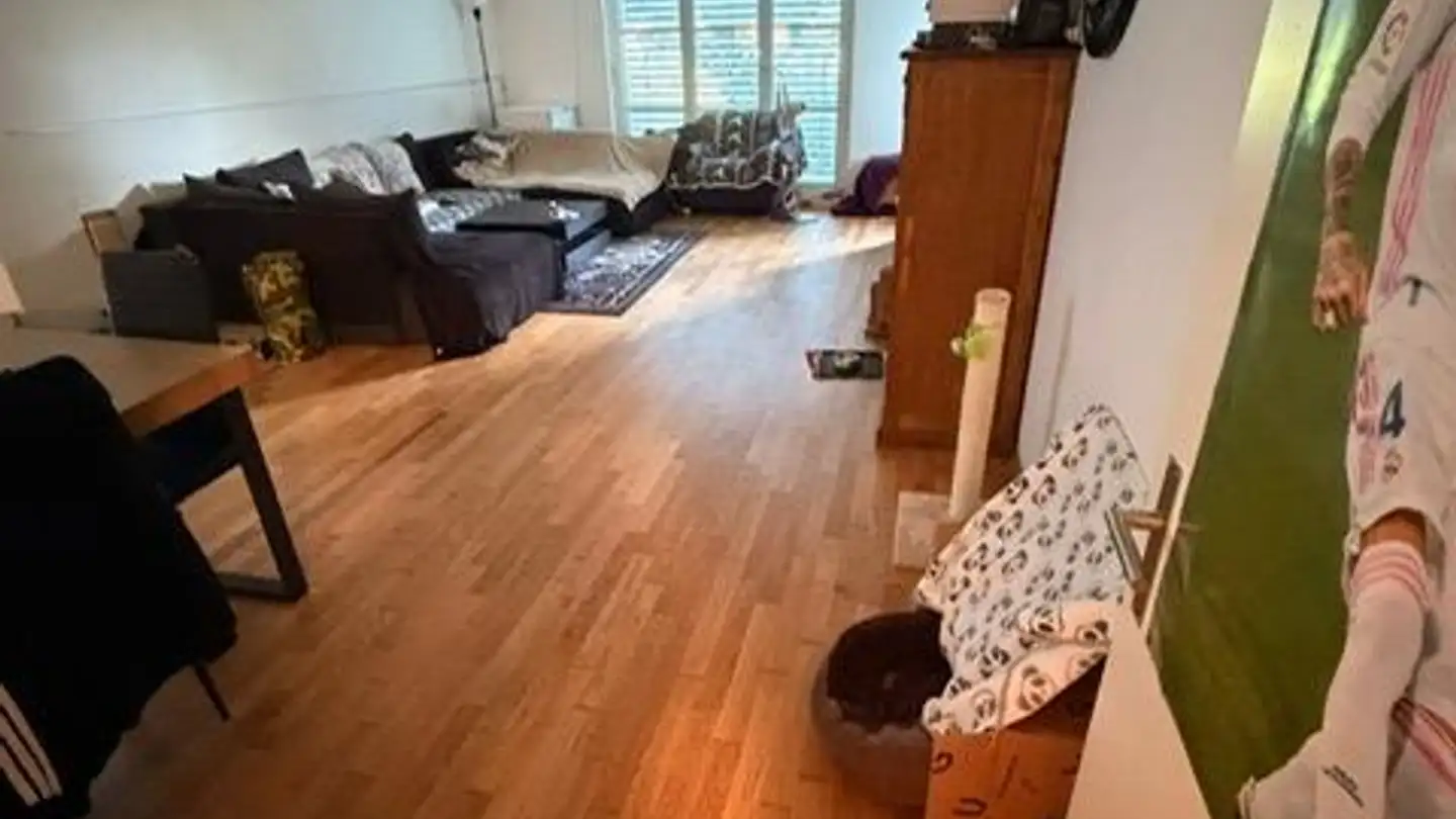 Wohnung mieten - Bruggerstrasse 9d, 5103 Wildegg - Foto 3