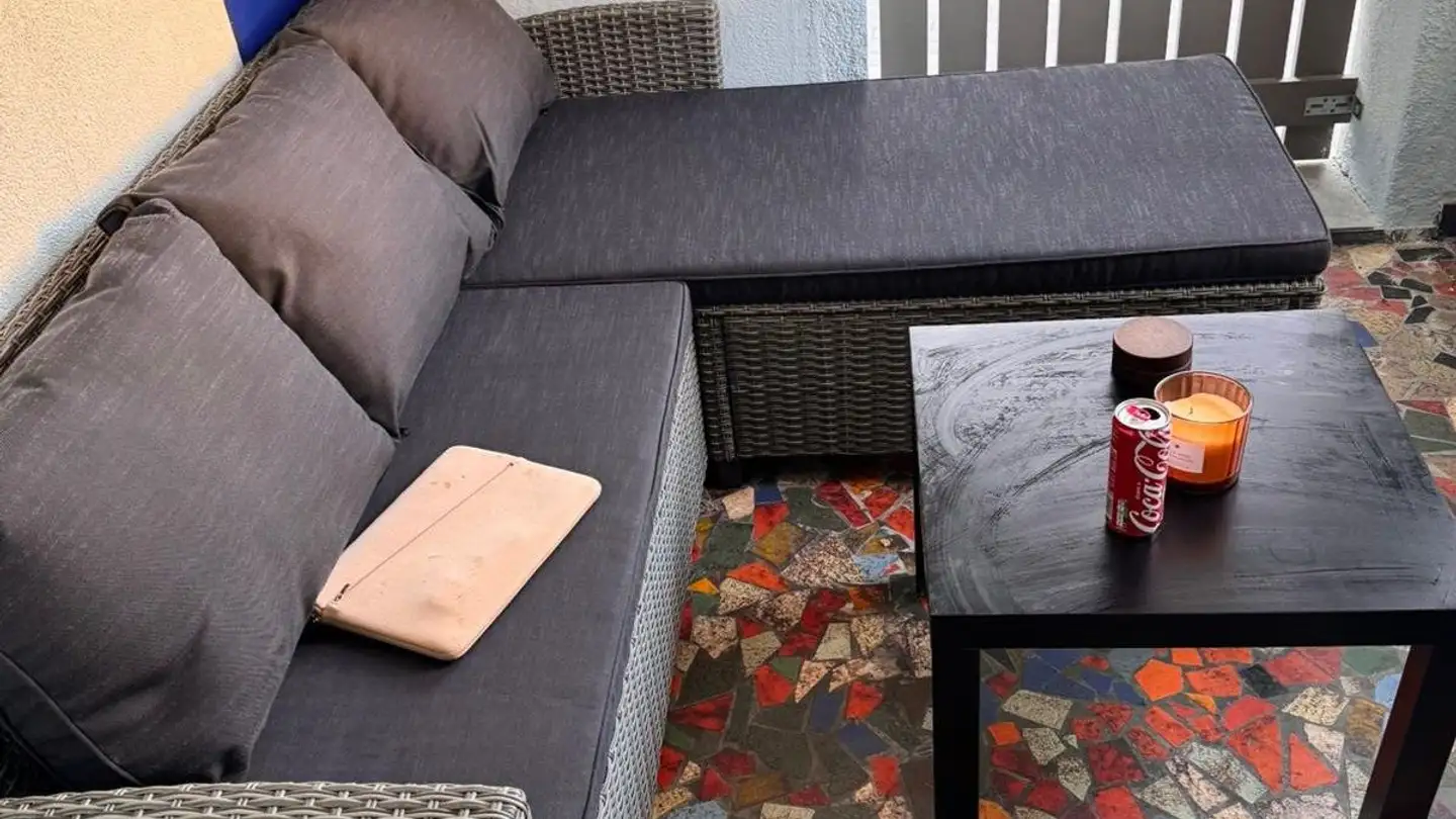 Loft mieten - Lenzburgerstrasse 13, 5600 Ammerswil AG - Foto 4