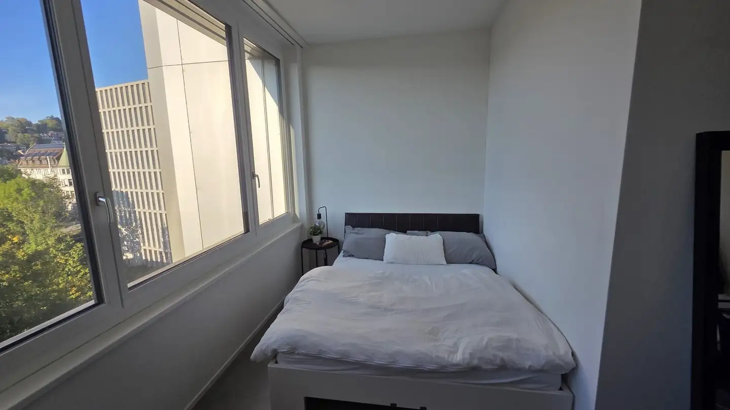 Stanza singola in affitto - 9000 St. Gallen - Foto 2