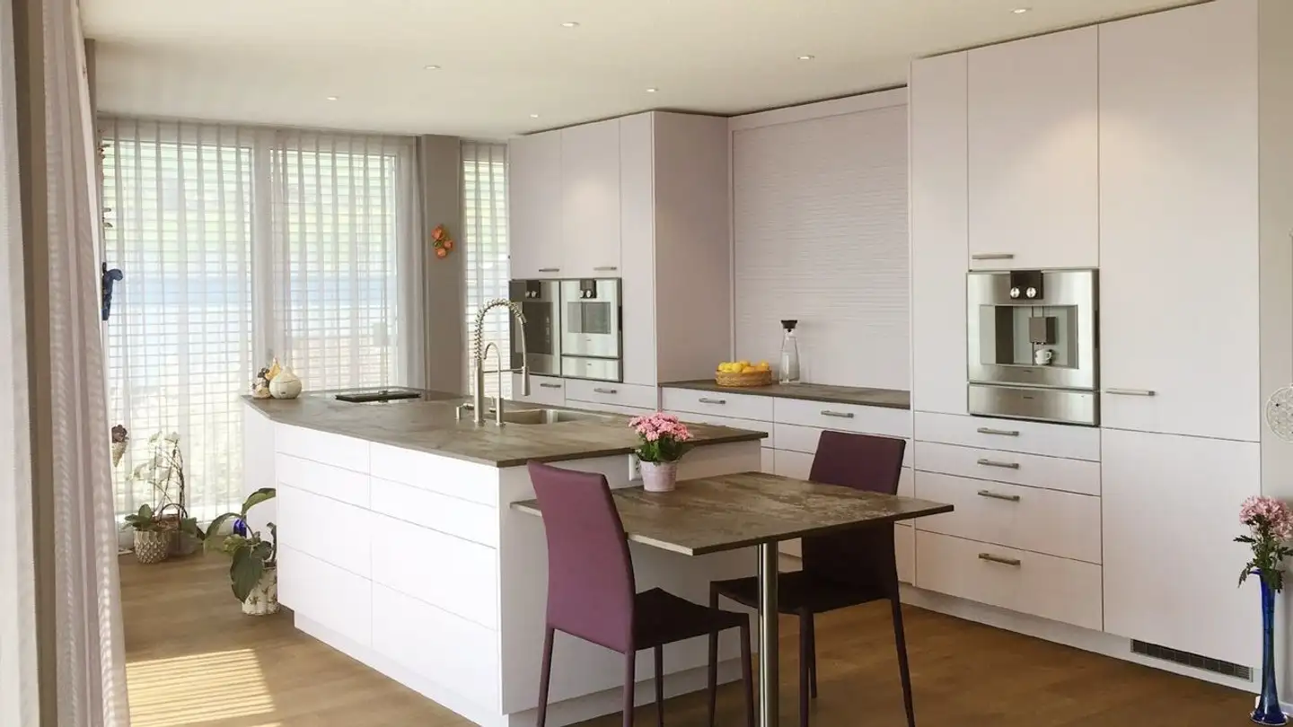 Wohnung mieten - Riedmattächer 4, 5623 Boswil - Foto 3