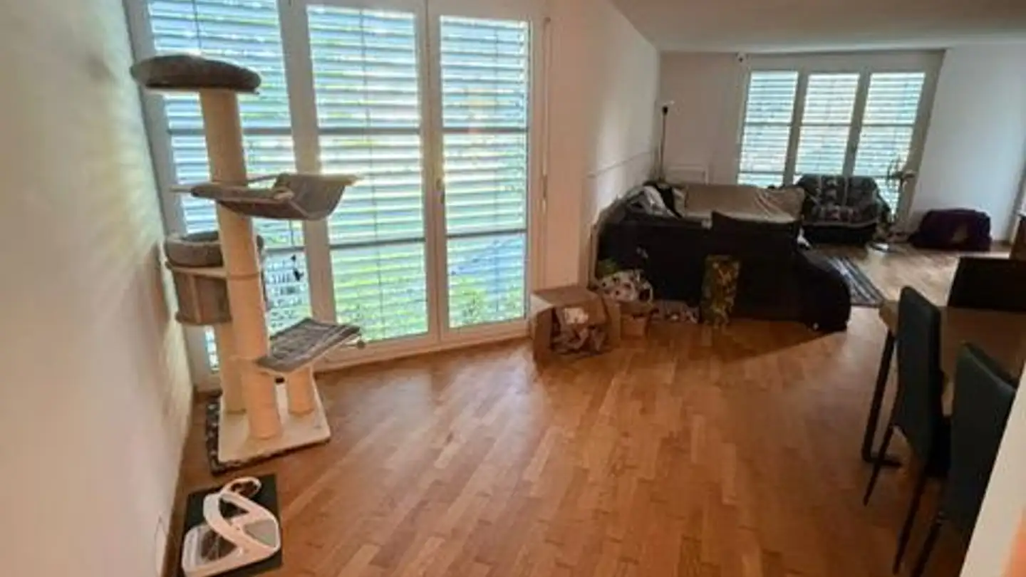 Wohnung mieten - Bruggerstrasse 9d, 5103 Wildegg - Foto 4