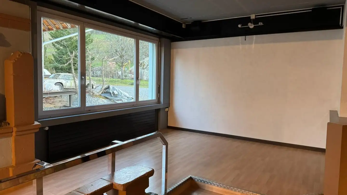Loft mieten - Lenzburgerstrasse 13, 5600 Ammerswil AG - Foto 2