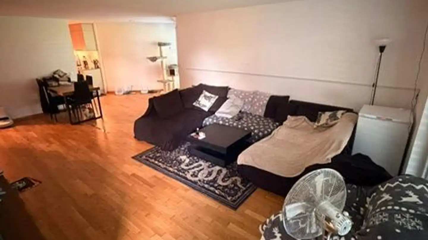 Wohnung mieten - Bruggerstrasse 9d, 5103 Wildegg - Foto 2