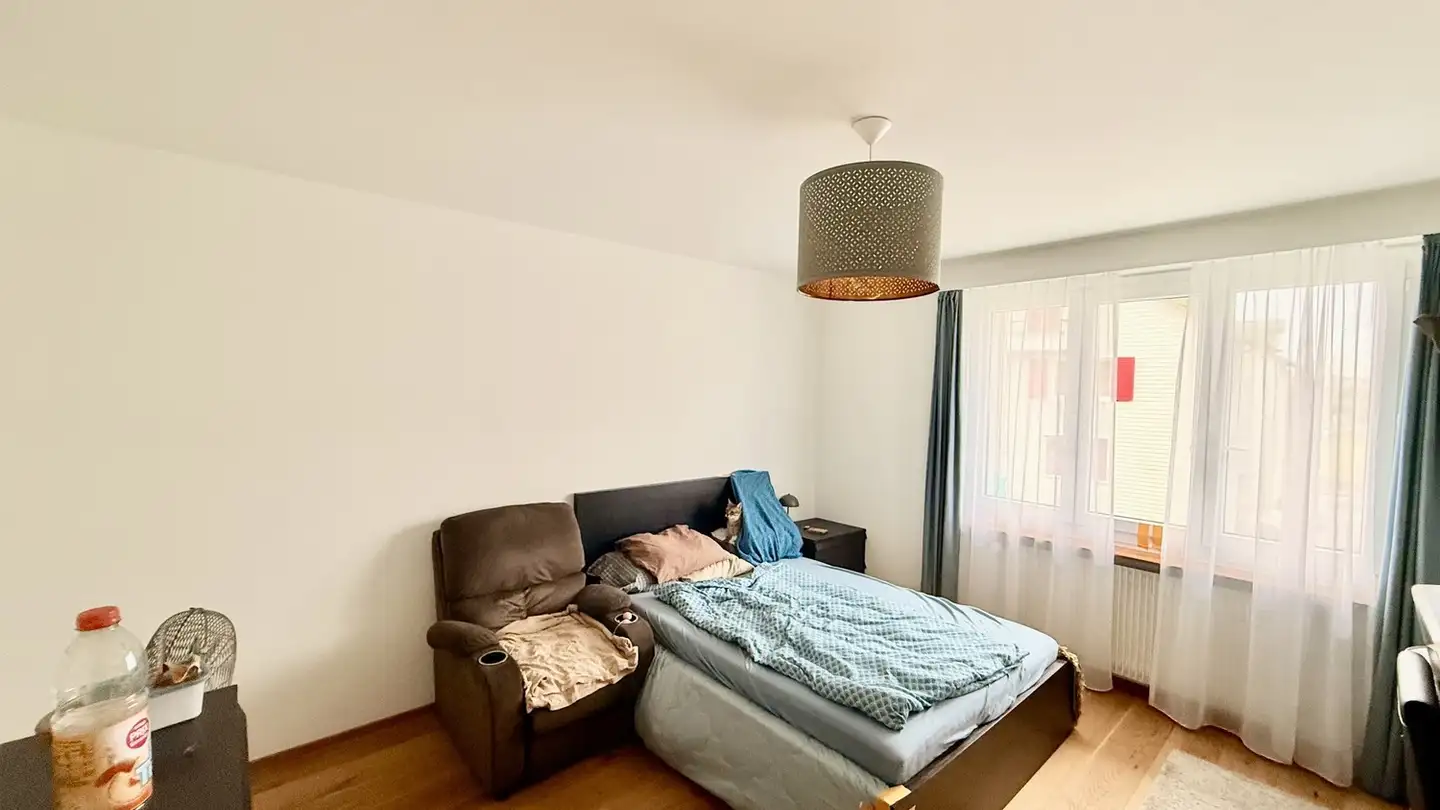 Zimmer mieten - 3006 Bern