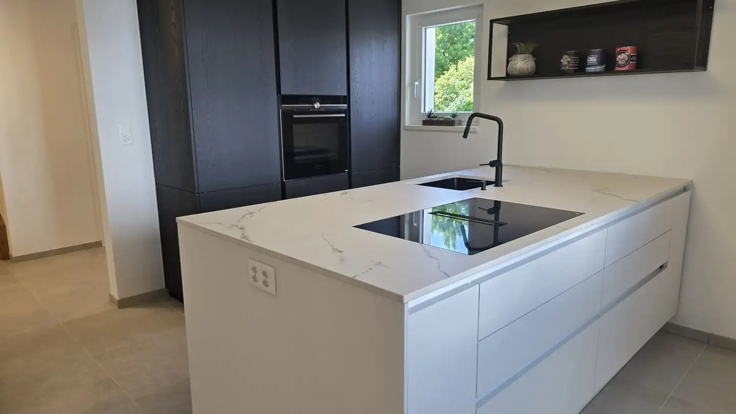 Semi-detached house for sale - Girlenstrasse 16, 9443 Widnau - Photo 2